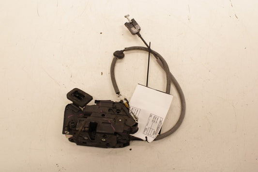 2012-2016 Volkswagen Passat SE Rear Left Door Lock Latch Actuator 5K4-839-015-G - Alshned Auto Parts