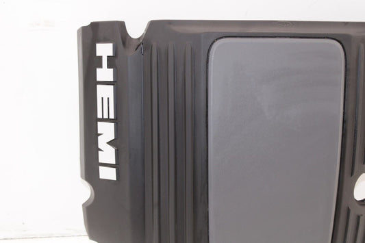 2011-2021 Jeep Grand Cherokee Summit Engine Appearance Motor Cover 53034225AD - Alshned Auto Parts