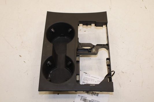 18-23 Volkswagen Atlas S 3.6L AWD Center Console Double Cup Holder 3CN-864-263-C - Alshned Auto Parts
