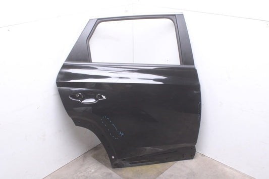 2022-25 Hyundai Tucson SEL Rear Right Side Door Shell Panel US Built 77004-CW050 - Alshned Auto Parts