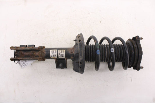 2016-2020 KIA Optima EX 2.4L FWD Front Right Passenger Side Shock Strut Absorber - Alshned Auto Parts