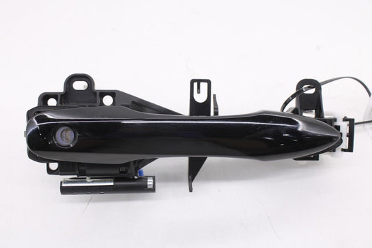 2020-2024 Toyota Corolla LE 2.0L FWD Front Driver Left Side Door Exterior Handle - Alshned Auto Parts