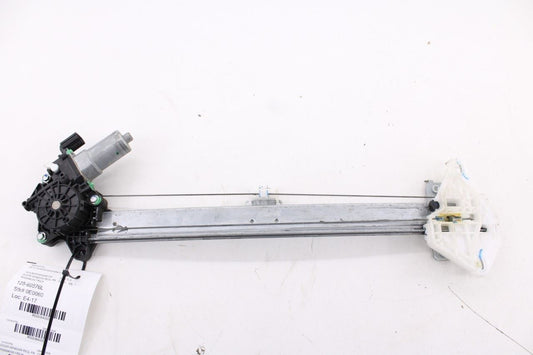 2015-2020 Acura TLX Tech Front Left Driver Side Door Window Regulator w/ Motor - Alshned Auto Parts