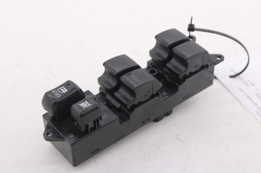 14-2025 Mitsubishi Outlander Sport SE Front Left Door Master Power Window Switch - Alshned Auto Parts