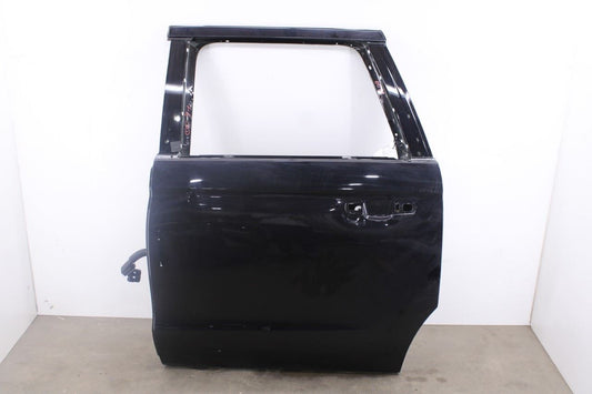 2018-24 Ford Expedition Max XLT Rear Left Door Shell Panel JL1Z-4024631-A *ReaD* - Alshned Auto Parts