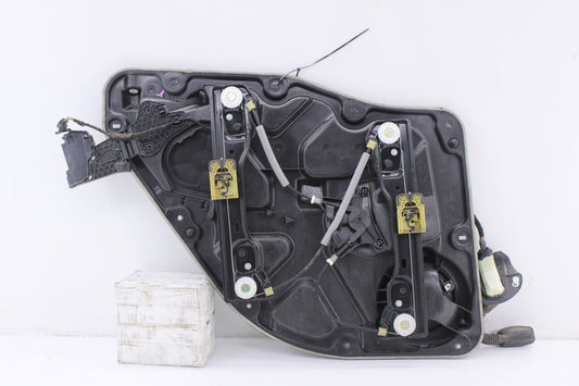 2011-25 Dodge Durango SXT Rear Right Door Window Regulator w/ Carrier and Motor - Alshned Auto Parts