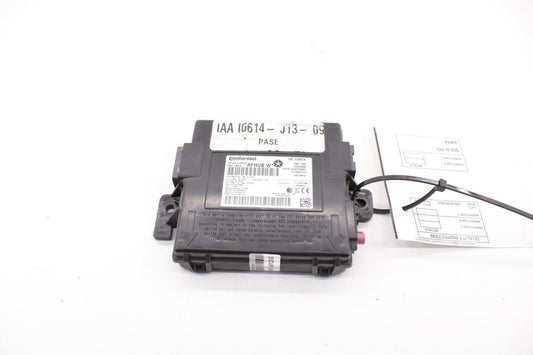 16-2017 Jeep Grand Cherokee Summit Keyless Entry Hub Receiver Control 68211125AE - Alshned Auto Parts