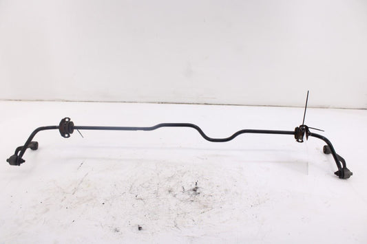 2006-2009 Mercedes-Benz CLK350 RWD Rear Stabilizer Sway Anti-Roll Bar 2033261365 - Alshned Auto Parts