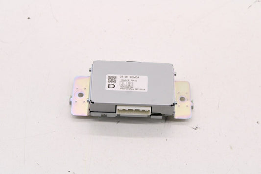22-2025 Infiniti QX50 LUXE Active Noise Computer Control Module 281D1-9CM0A OEM - Alshned Auto Parts