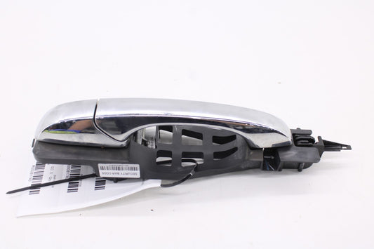 11-21 Jeep Grand Cherokee Limited 3.6L 4WD Rear Right Side Door Exterior Handle - Alshned Auto Parts