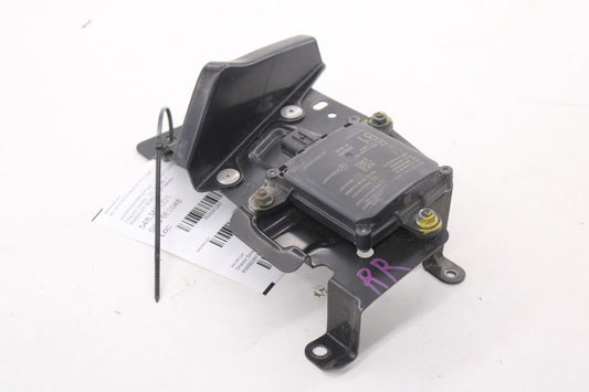 11-2025 Mitsubishi Outlander Sport SE Rear RH Blind Spot Detection Radar Module - Alshned Auto Parts