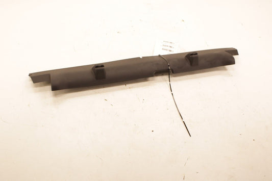 2013-18 Jeep Wrangler Sport 2dr Front Windshield Upper Trim Panel 1YV24DX9AA OEM - Alshned Auto Parts