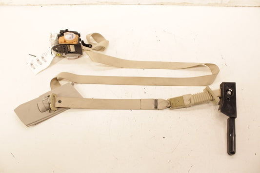 2014-19 Infiniti Q50 Premium 3.0L Front Passenger Right Side Seat Belt Retractor - Alshned Auto Parts
