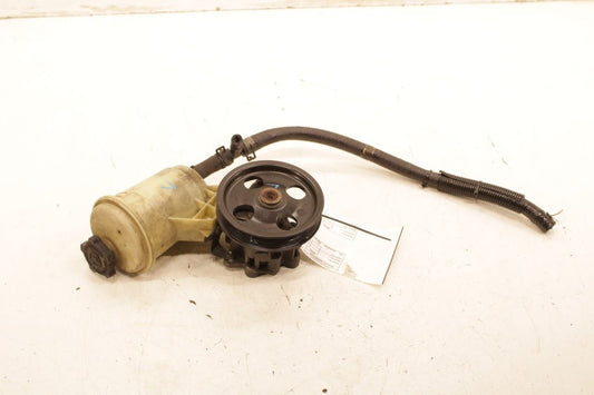 2011-2018 RAM 2500 Tradesman 6.4L 4x2 Power Steering Pump Assembly 68225509AB - Alshned Auto Parts