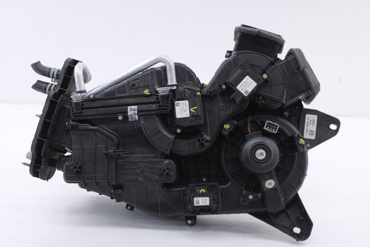 2020-26 Ford Explorer Interceptor Rear HVAC AC Blower Housing Box L1MH-18D283-CP - Alshned Auto Parts