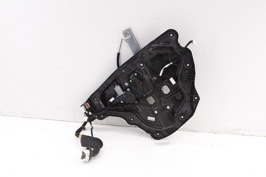 16-23 Mazda CX-9 Grand Touring Front Right Side Door Window Regulator w/ Carrier - Alshned Auto Parts