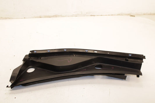 20-25 Mazda CX-30 2.5 S FR RH and LH Windshield Cowl Vent Cover Panel *ReaD* - Alshned Auto Parts