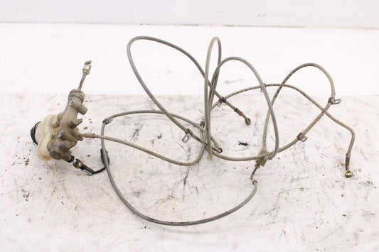 2014-23 Polaris RZR XP 1000 Brake Master Cylinder and Rear RH and LH Brake Line - Alshned Auto Parts