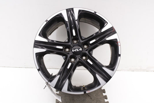 2021-2024 Kia K5 GT-Line Aluminum Wheel R18x7.5J 52910-L3310 OEM *ReaD* - Alshned Auto Parts