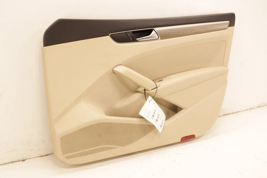 2012-19 Volkswagen Passat SE Front Right Passenger Door Trim Panel 561867012GOUT - Alshned Auto Parts