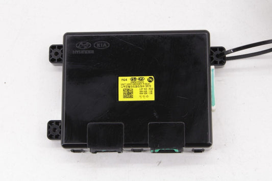 21-23 Kia Sorento X-Line SX Prestige Front Left Power Seat Memory Control Module - Alshned Auto Parts
