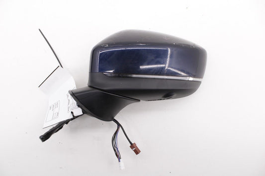 21-23 Mazda CX-9 Grand Touring 2.5L AWD Driver Left Side Rear View Mirror *ReaD* - Alshned Auto Parts