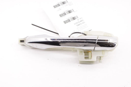 15-20 Kia Sorento EX 3.3L Rear Driver Left Side Door Exterior Handle 82651C5010 - Alshned Auto Parts