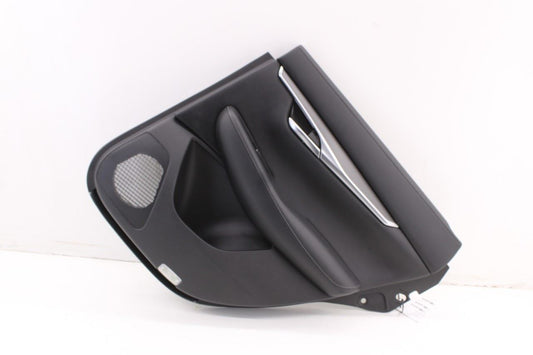 2019-2022 Infiniti QX50 LUXE Rear Right Side Door Trim Panel 829A0-5ND0B OEM - Alshned Auto Parts