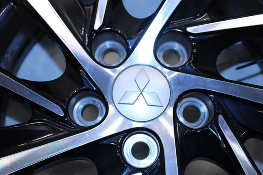 2018-2022 Mitsubishi Eclipse Cross ES Alloy Wheel R16x6.5J 4250D787 OEM - Alshned Auto Parts