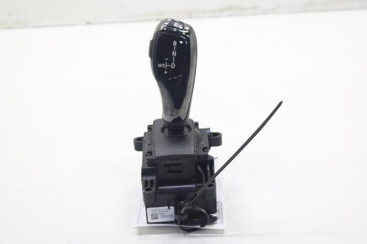 10-15 BMW 750i xDrive Auto Transmission Gear Selector Shifter Switch 61317950398 - Alshned Auto Parts