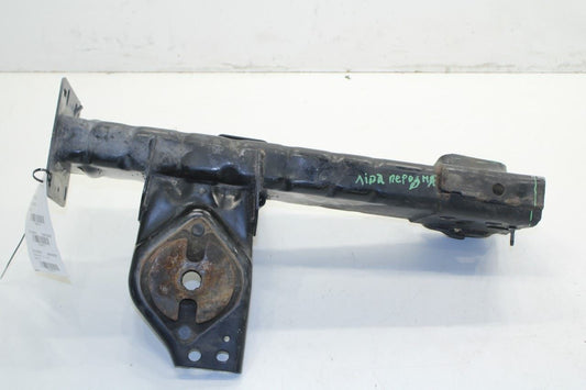 2013-2024 Ram 1500 Classic Crew Cab Front Left Driver Frame Rail Horn 68209551AA - Alshned Auto Parts