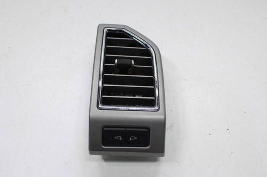 15-20 Ford F150 SuperCab Lariat Front LH Dash Outer Air Vent w/ Trim and Switch - Alshned Auto Parts