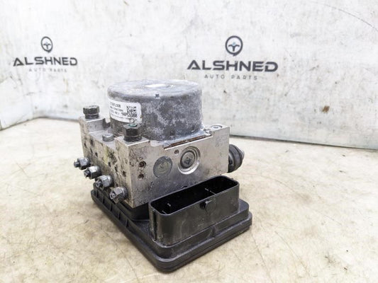 2017-2018 Subaru Impreza ABS Anti Lock Brake Pump Control Module 27536FL00B OEM - Alshned Auto Parts