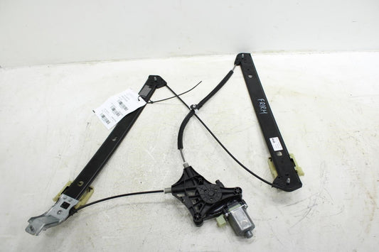 2019-2024 Audi Q3 S Line Front Right Door Window Regulator w/ Motor 83A-837-462 - Alshned Auto Parts