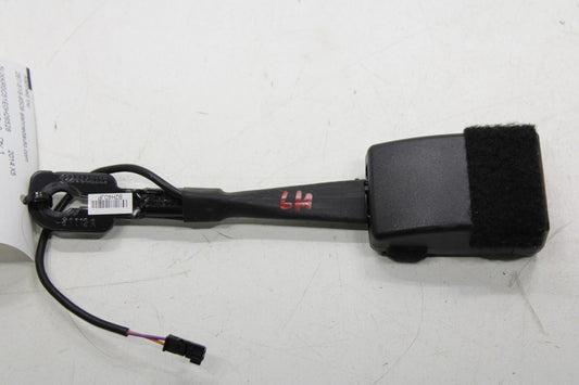 14-18 BMW X5 xDrive35i AWD Front Driver LH Side Seat Belt Buckle 72117297131 OEM - Alshned Auto Parts