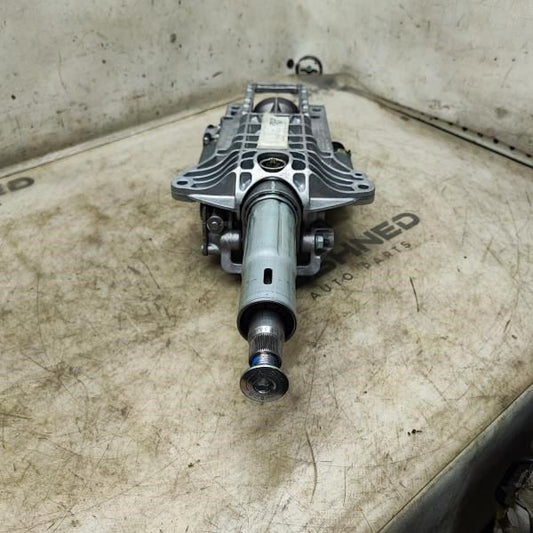 2015-2020 Mercedes-Benz C300 Steering Column Assembly 205-460-66-01 OEM - Alshned Auto Parts