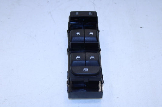 2020-2023 KIA Soul LX Front Left Side Master Power Window Switch 82731-K0014 OEM - Alshned Auto Parts