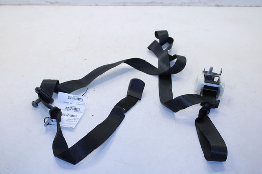 11-16 Ford F250 Lariat Crew Cab 6.2L Rear Right Side 2nd Row Seat Belt Retractor - Alshned Auto Parts