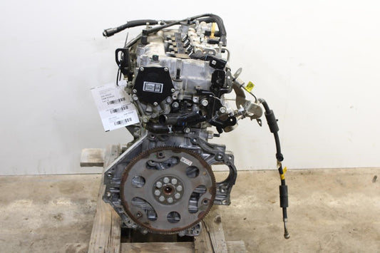 2018-2022 Chevrolet Equinox LT 1.5L AWD Engine Motor VIN V 8th digit Opt LYX 29K - Alshned Auto Parts