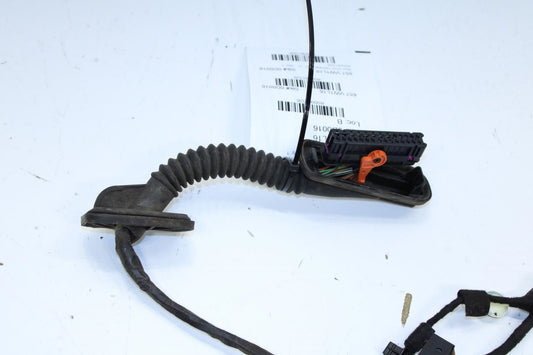 2016 Volkswagen Jetta Sport Rear Right Passenger Door Wire Harness 5CU-971-694 - Alshned Auto Parts