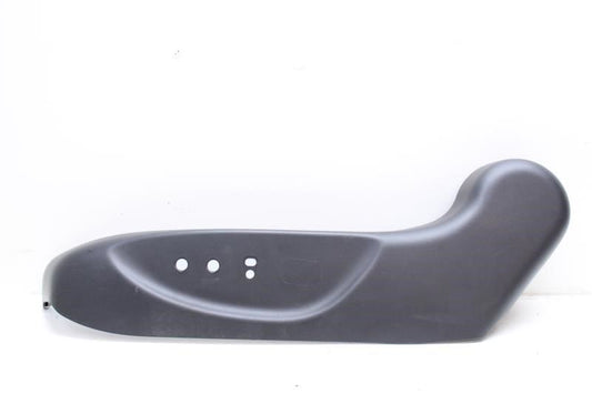 2018-2022 Nissan Maxima Front Left Seat Outer Finish Panel 186A0-E7375 OEM - Alshned Auto Parts