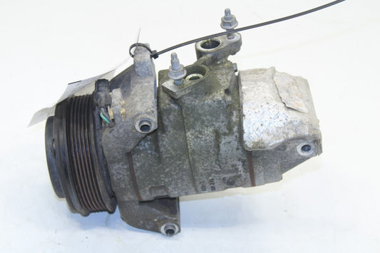 2015-2016 Ford F150 Super Cab 2.7L AC Air Conditioner Compressor FL3H-19D629-EB - Alshned Auto Parts