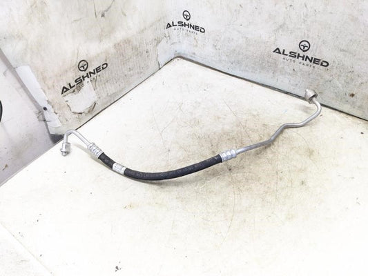 2015-2023 Mercedes-Benz C300 AC Refrigerant Liquid Line Hose 205-830-57-02 OEM - Alshned Auto Parts