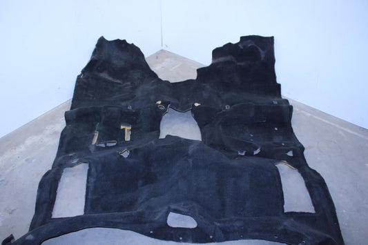 14-24 Ram 1500 Classic Crew Cab Interior Complete Floor Carpet Cover 1XF22DX9AD - Alshned Auto Parts