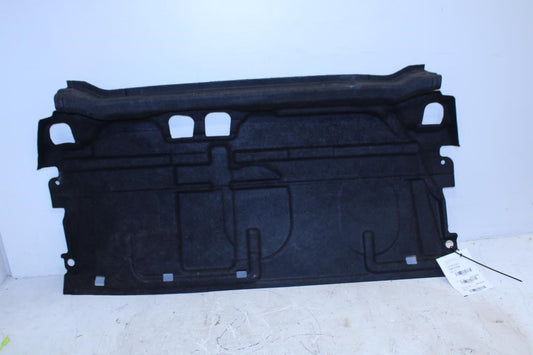 19-23 Audi Q3 S Line Rear Trunk Floor Carpet Mat Liner Cover Trim 83A-863-717 - Alshned Auto Parts