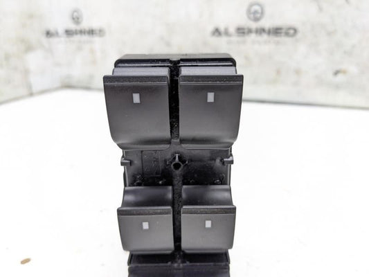 2009-2017 Chevrolet Traverse Front Left Master Power Window Switch 20945129 OEM - Alshned Auto Parts