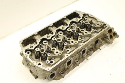 2011-12 Ford F250 SD 6.7L Diesel Powerstroke Left Cylinder Head BC3Z-6049-A OEM - Alshned Auto Parts