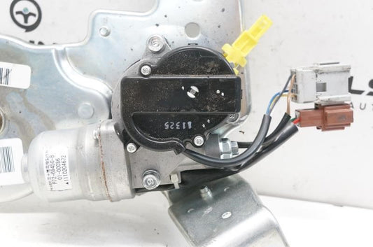 2007-2013 Acura MDX Tailgate Liftgate Power Motor Assembly P72-69450-B OEM - Alshned Auto Parts