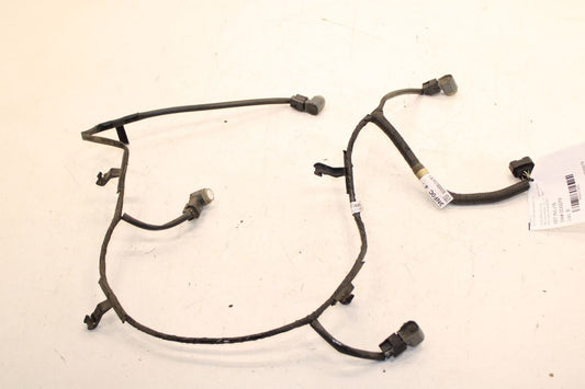 2016-2020 Infiniti QX60 Rear Bumper Wire Harness w/ Park Sensors 24093-9NF0C OEM - Alshned Auto Parts