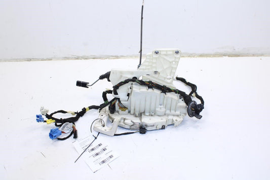 2007-2013 Mercedes-Benz S550 Front Right Door Lock Latch Actuator 221-720-78-35 - Alshned Auto Parts